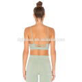 Novo design calças longas yoga roupas mulheres sexy apertado yoga ternos